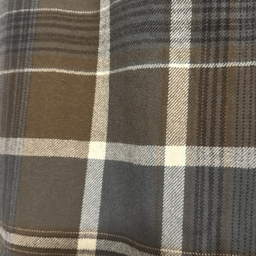 Eddie Bauer skirt 100% wool - Picture 2 of 6